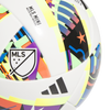 adidas MLS Mini Ball logos