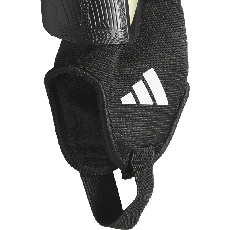 Youth Tiro Match Shin Guard, adidas Youth Tiro Match Shin Guard strap