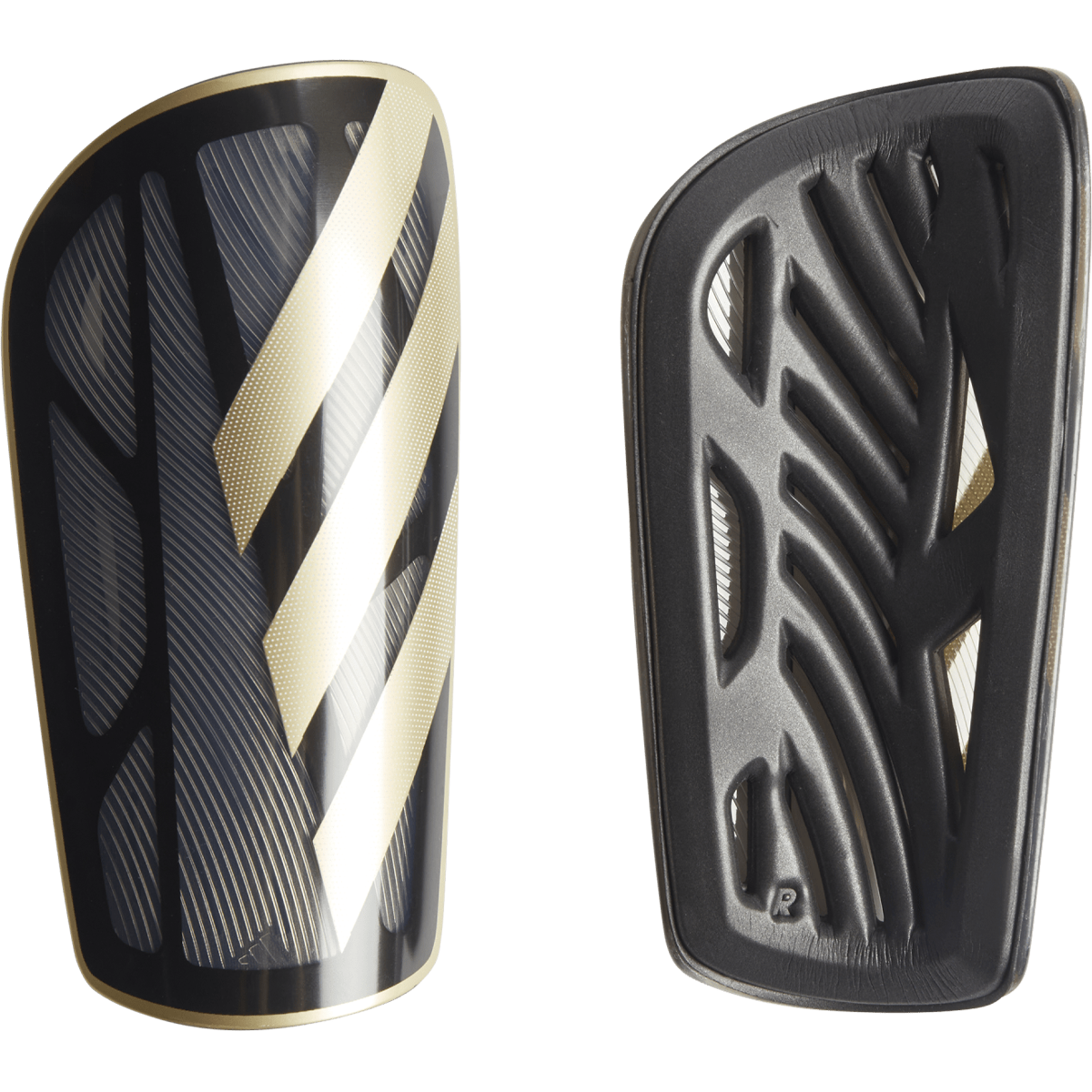 Tiro League Shin Guard alternate view