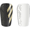 adidas Tiro Club Shin Guard in Black/Gold