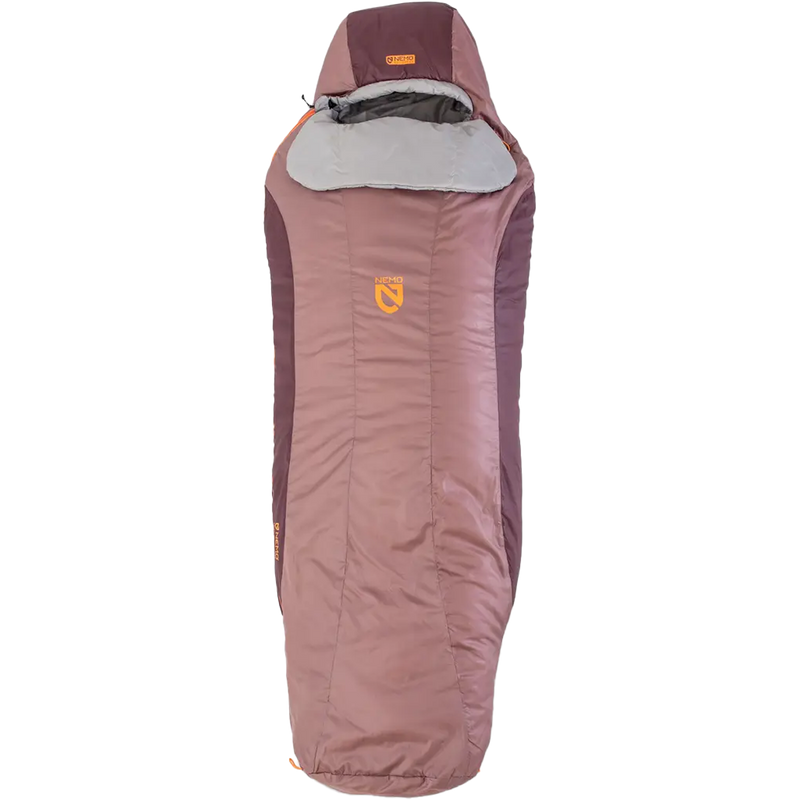 Women's Tempo 35, Featured Image