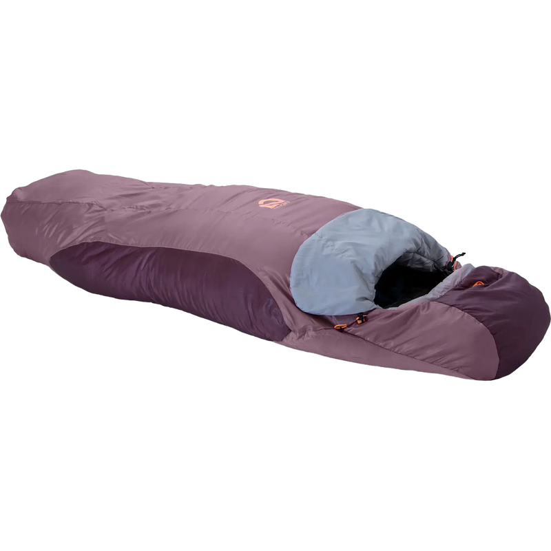 Women's Tempo 35, Nemo Women's Tempo 35 side