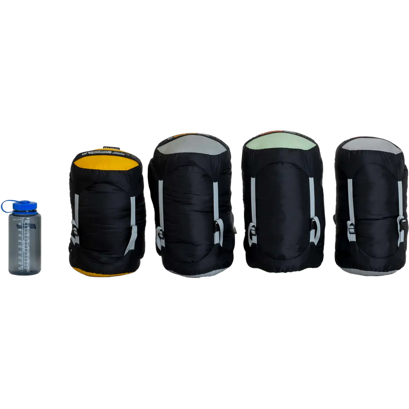 Women's Tempo 35, Nemo Women's Tempo 35 pack size