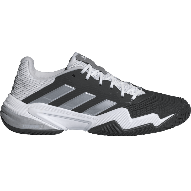 Adidas Barricade 13 Men’s size 9 nwot return/clearance : in box adidas Barricade 13 Men main image 3