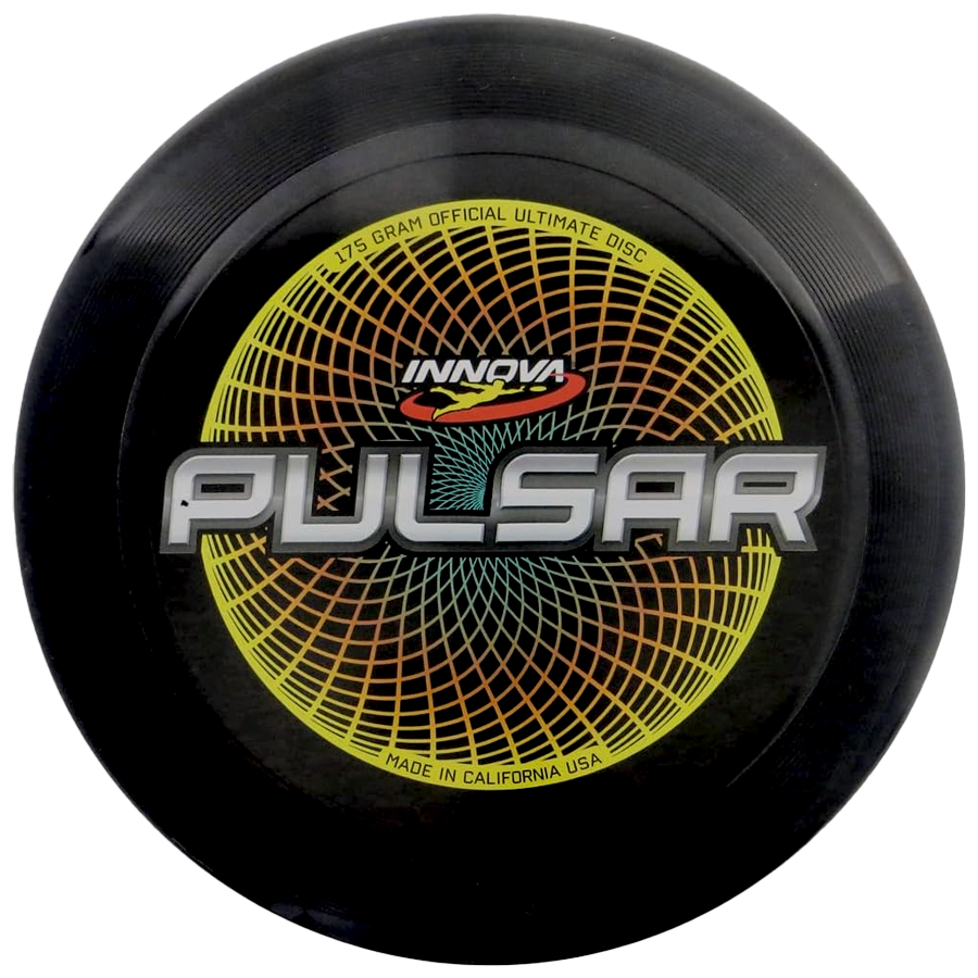 Pulsar Ultimate Disc alternate view