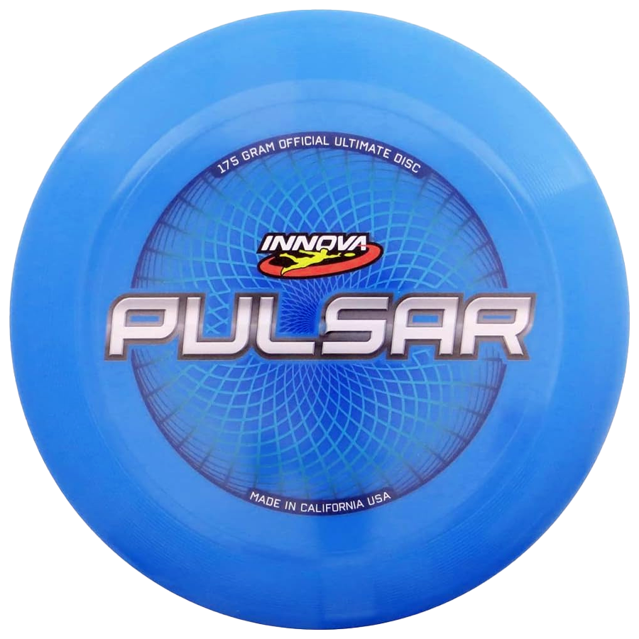 Pulsar Ultimate Disc alternate view