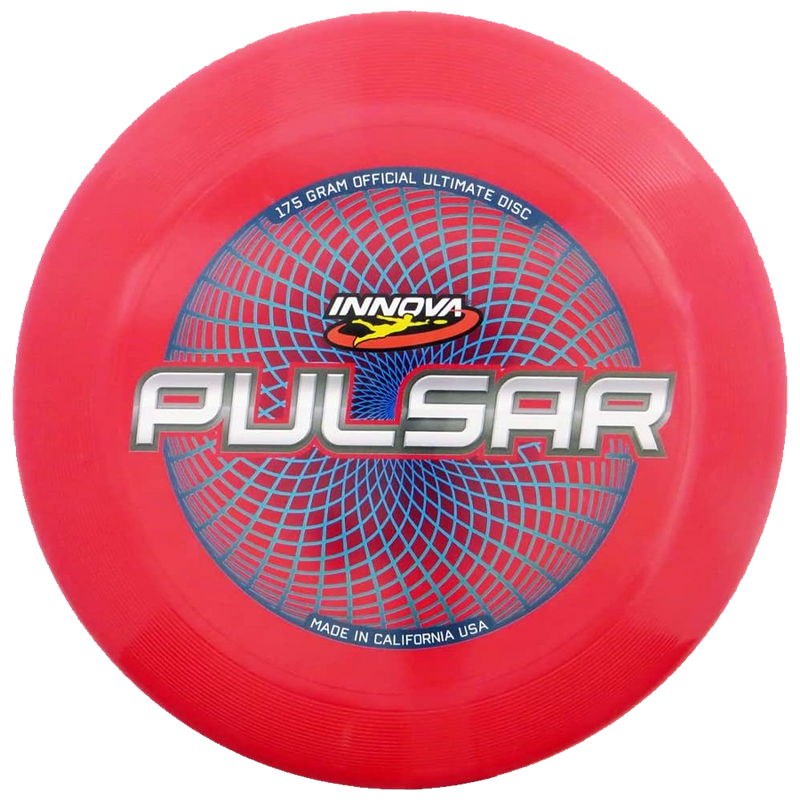 Pulsar Ultimate Disc, Featured Image