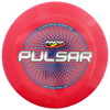 Innova Disc Golf Pulsar Ultimate Disc in Red