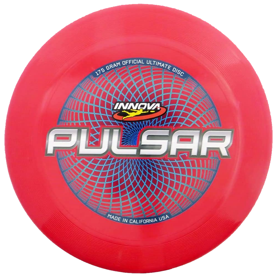 Pulsar Ultimate Disc alternate view