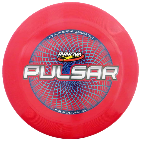 Pulsar Ultimate Disc