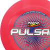 Innova Disc Golf Pulsar Ultimate Disc closeup