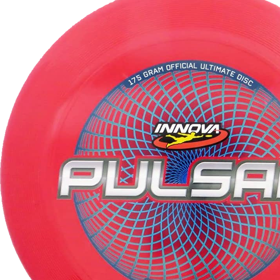 Pulsar Ultimate Disc alternate view