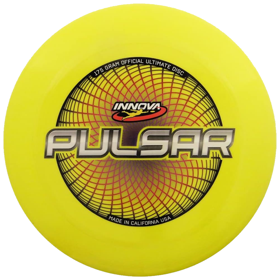 Pulsar Ultimate Disc alternate view