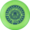 Innova Disc Golf Big Kahuna Ultimate Disc Tiki in Neon