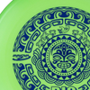 Innova Disc Golf Big Kahuna Ultimate Disc Tiki detail