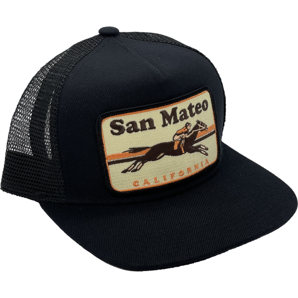 San Mateo Trucker Sports Basement