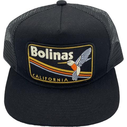 Bolinas Humming Bird Trucker