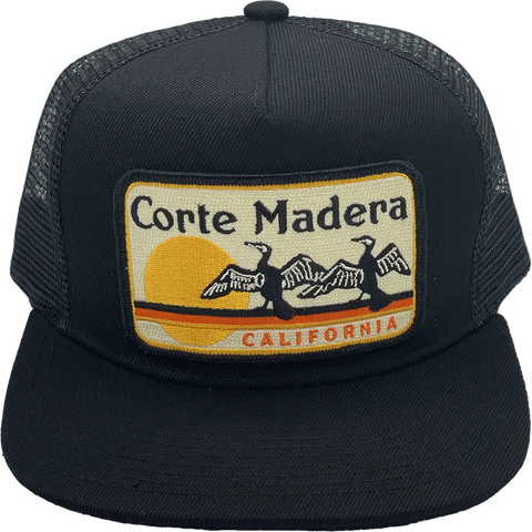 Corte Madera Trucker