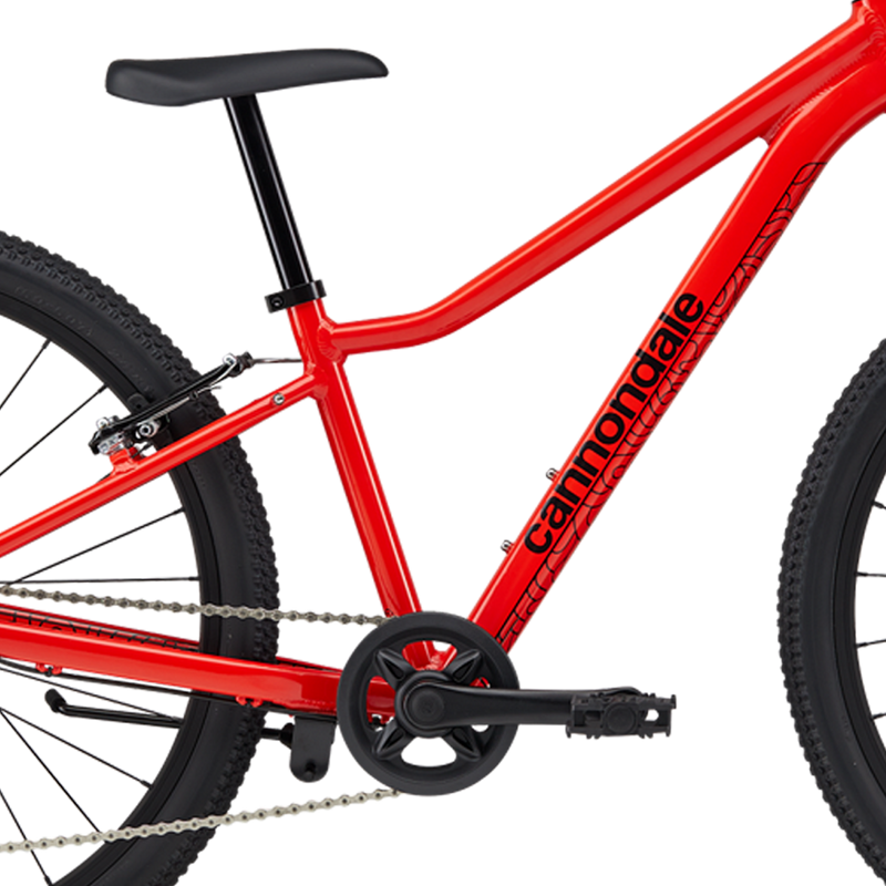 Yujin さん専用　CANNONDALE STREET BOYS 24 Youth Trail 24