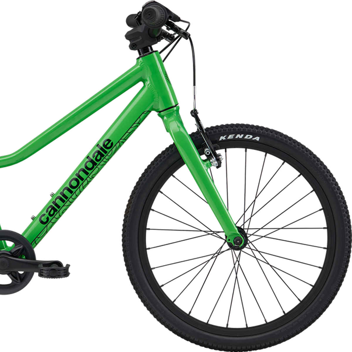 Cannondale kids quick 20 sales