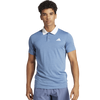 adidas Men's Freelift Polo front