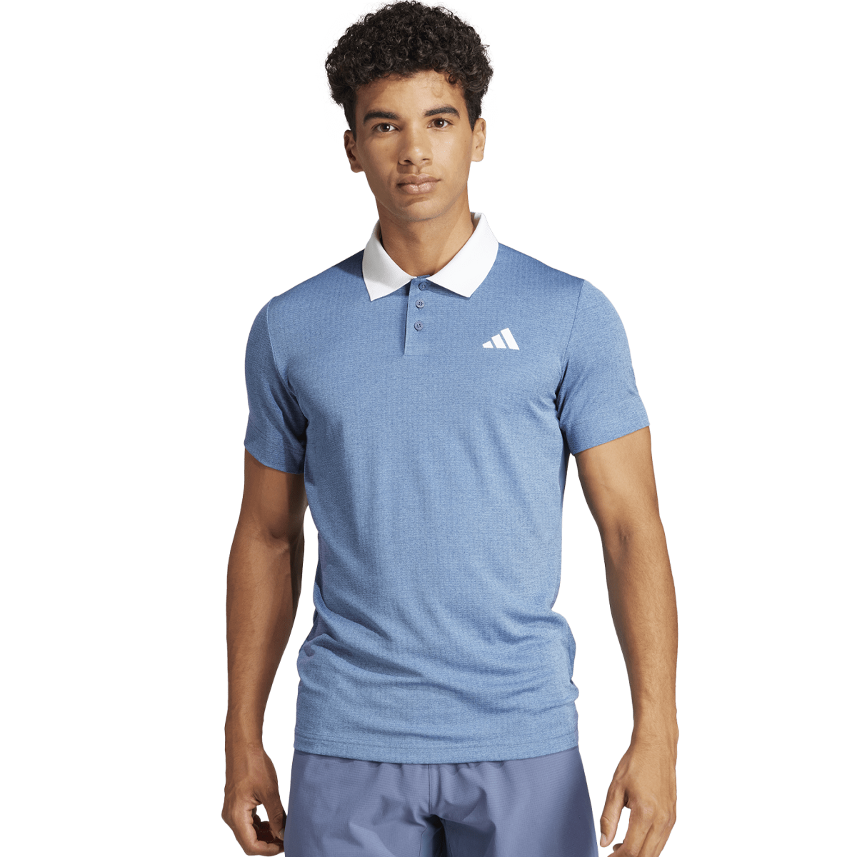 Men's Freelift Polo alternate view