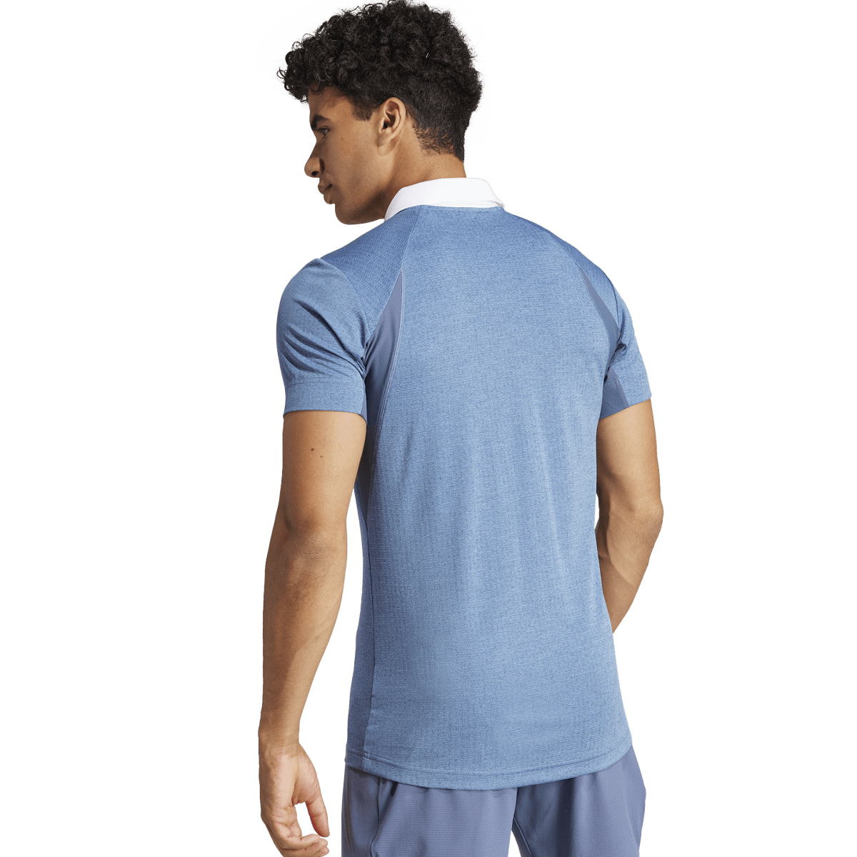 Men's Freelift Polo alternate view