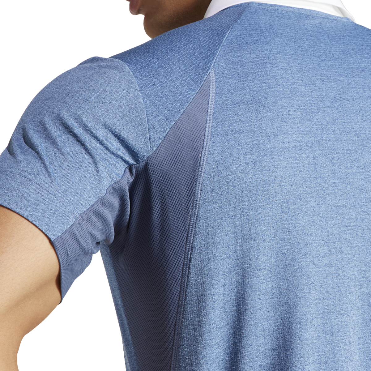 Men's Freelift Polo alternate view