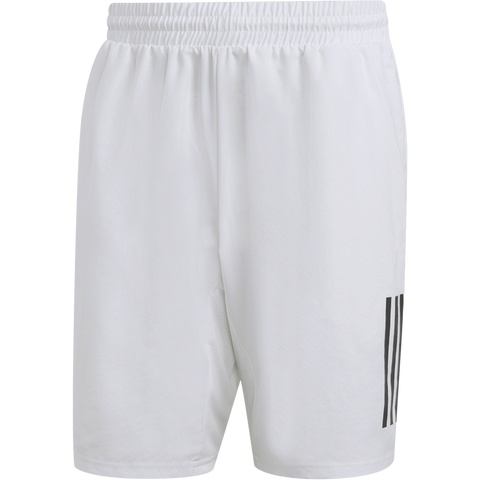 Men's Club 3 Stripe 9" Shorts