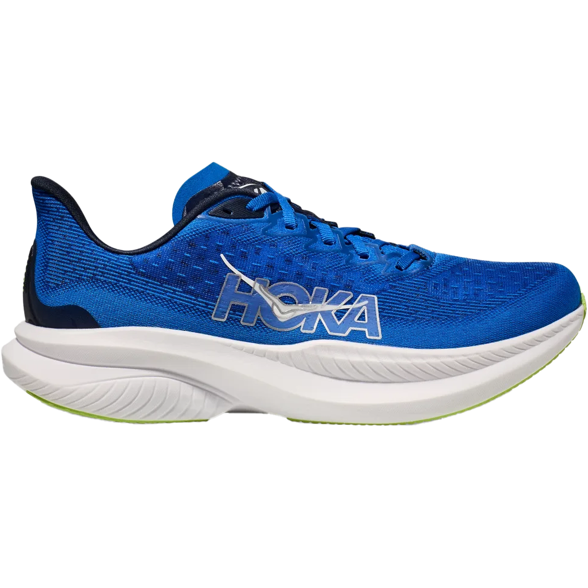 Men's Mach 6 alternate view