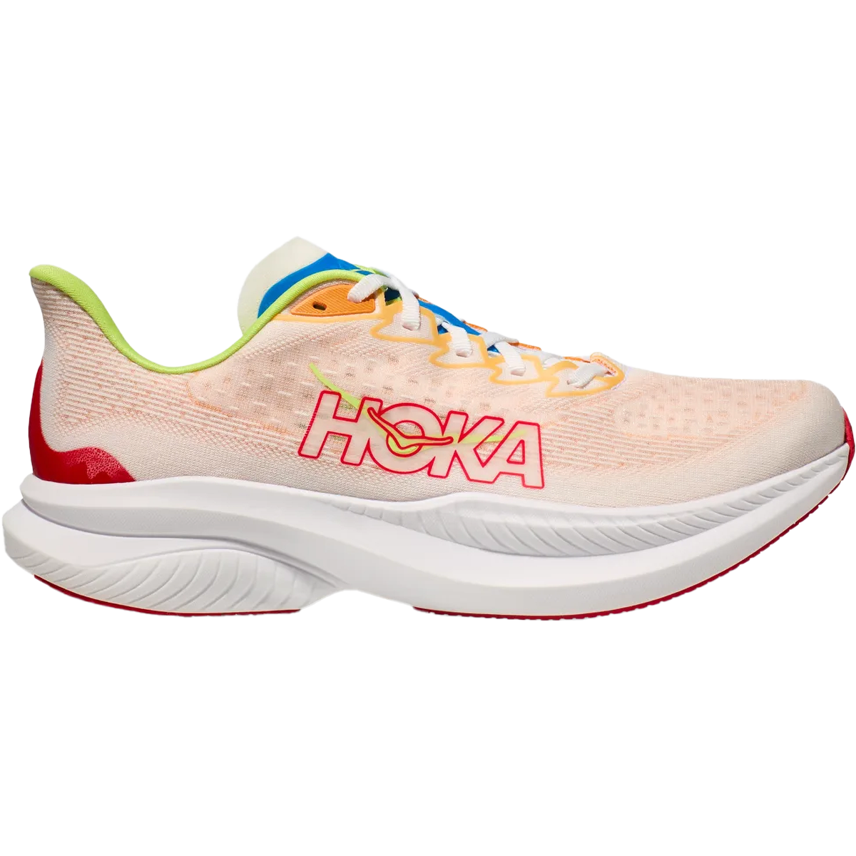 Men's Mach 6 alternate view