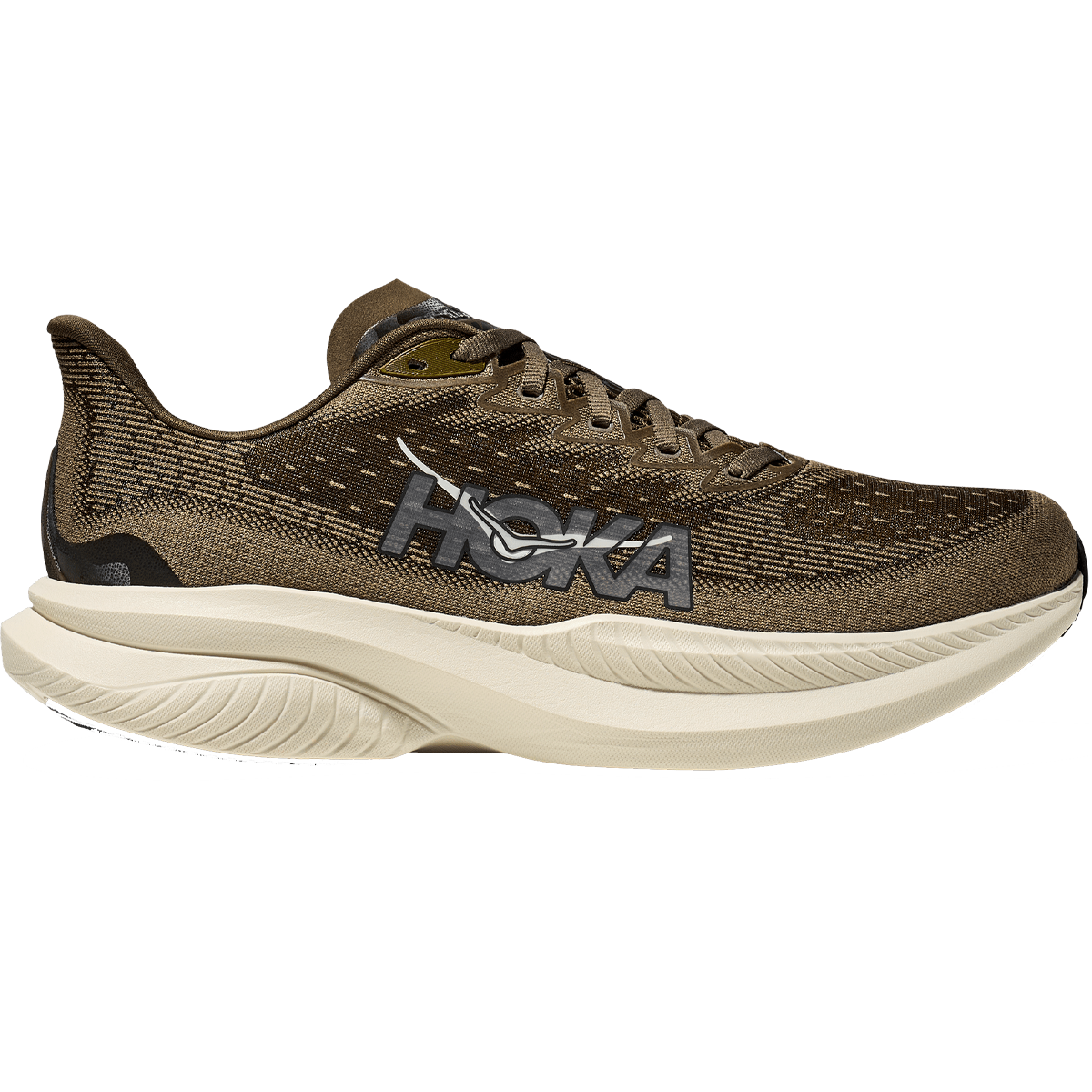 Men's Mach 6 alternate view