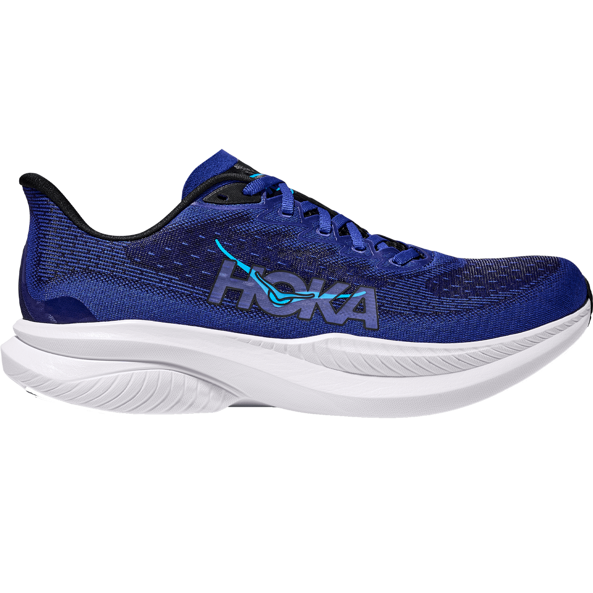 Men's Mach 6 alternate view