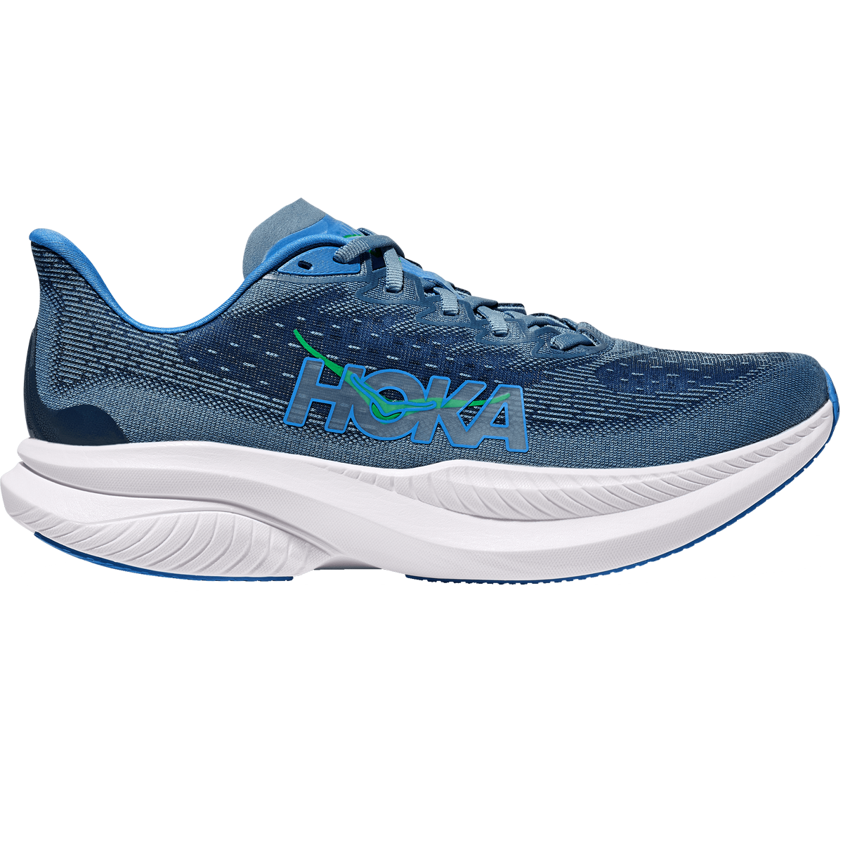 Men's Mach 6 alternate view