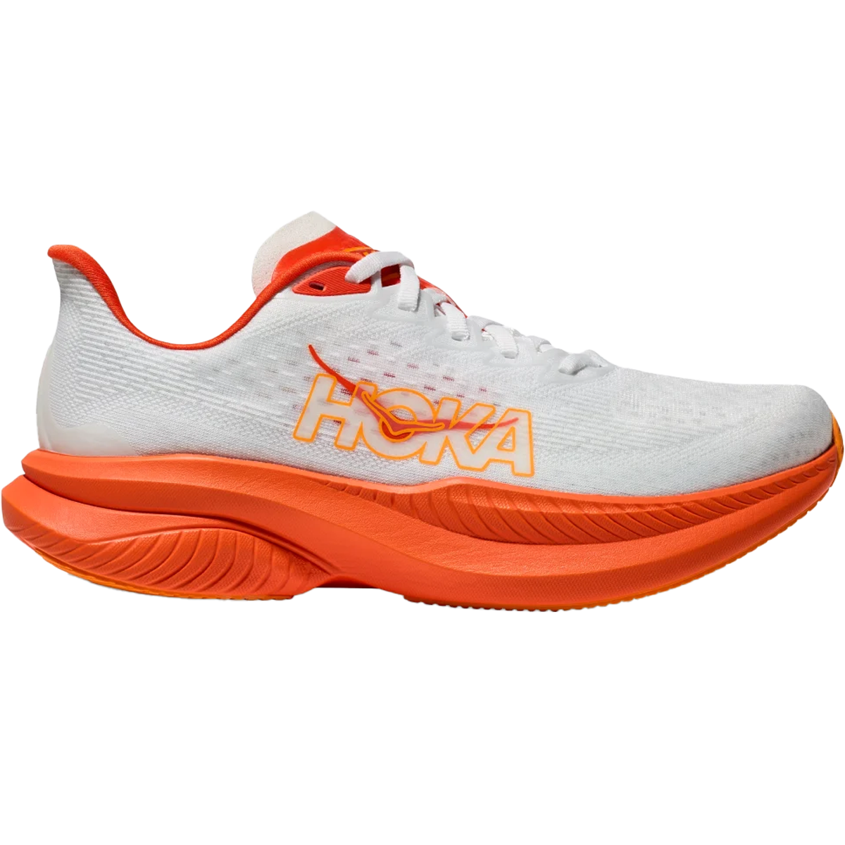 Men's Mach 6 alternate view