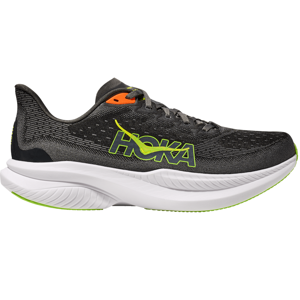 Men's Mach 6 alternate view