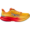 Hoka Men's Mach 6 in Poppy/Squash