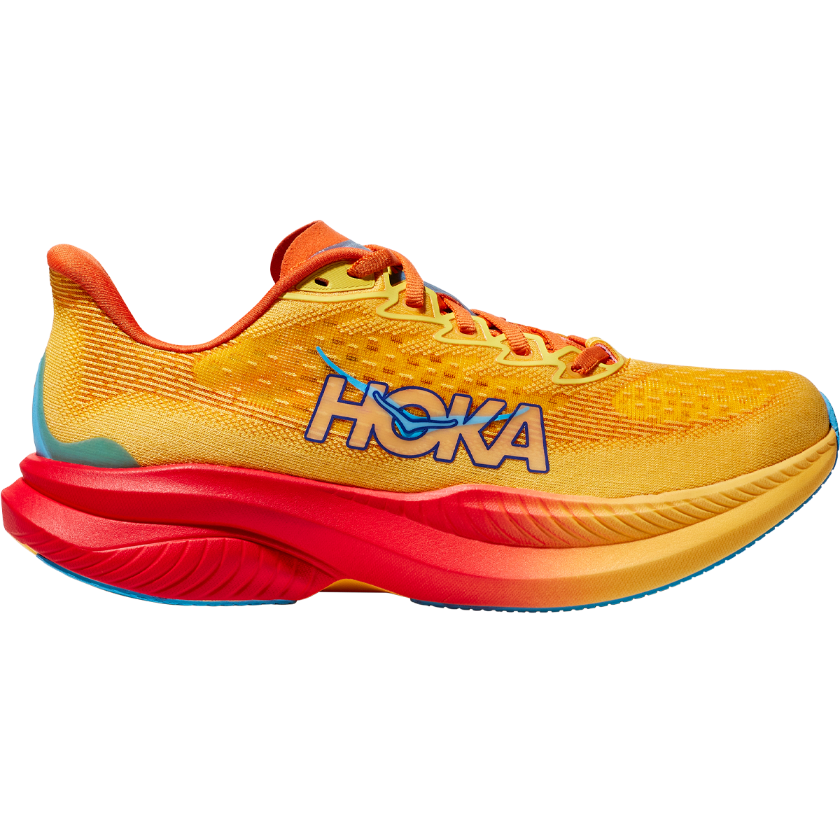 Men's Mach 6 alternate view