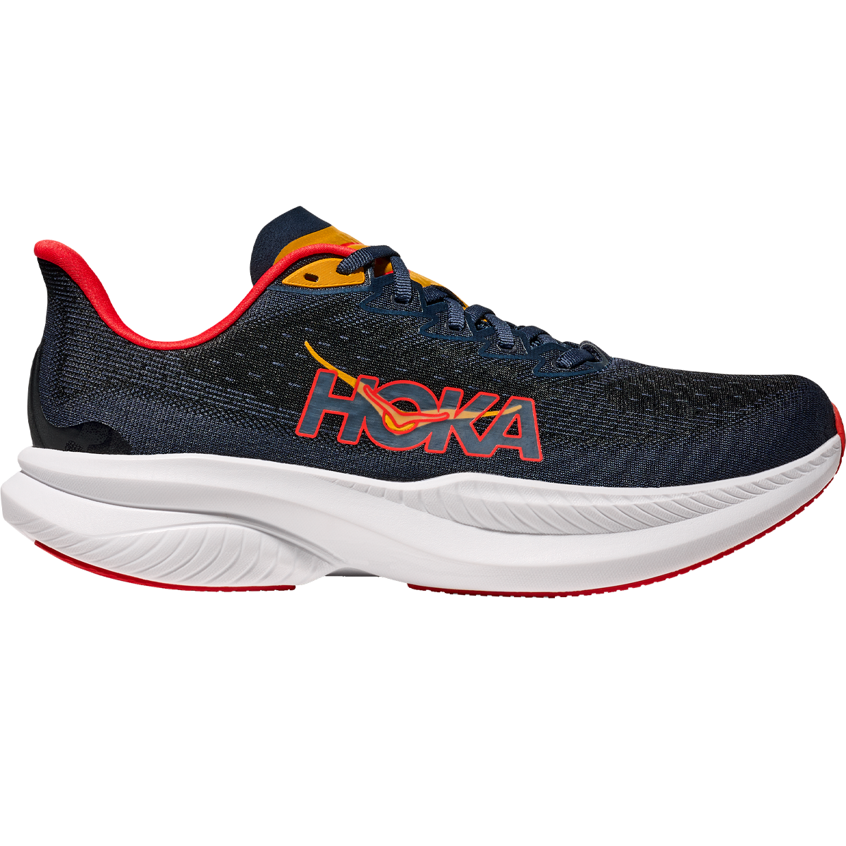 Men's Mach 6 alternate view