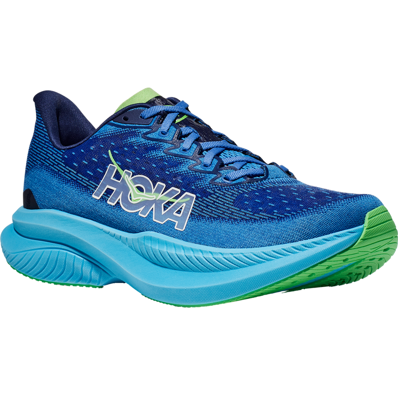 Men's Mach 6, Hoka Men's Mach 6 front