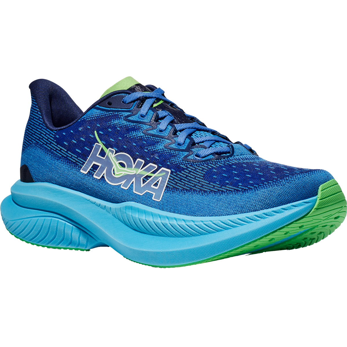 Men's Mach 6 alternate view