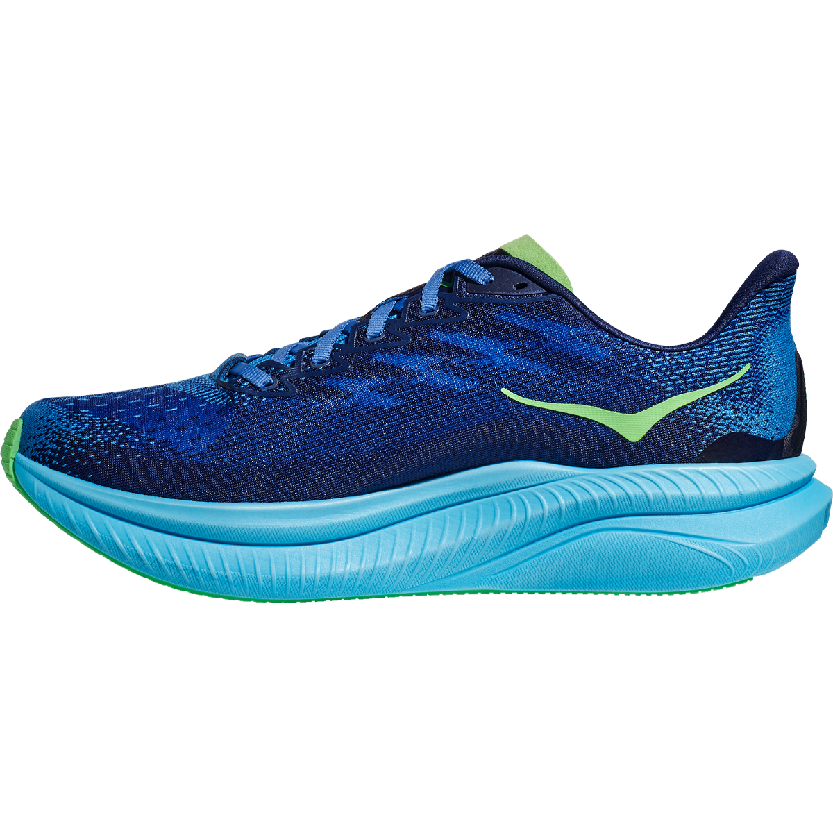 Men's Mach 6 alternate view
