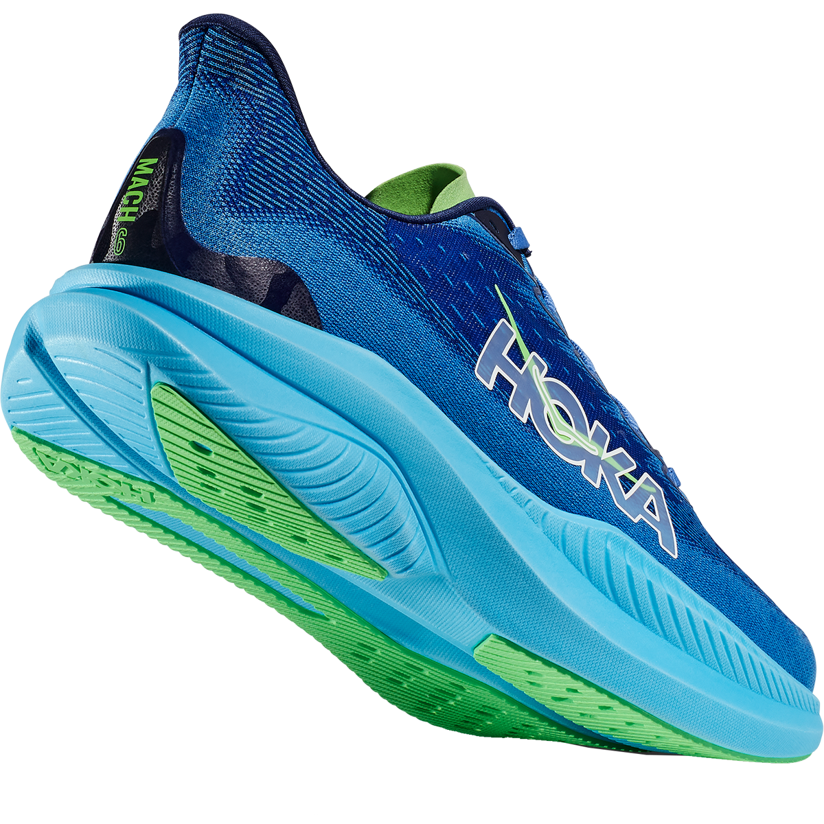 Men's Mach 6 alternate view