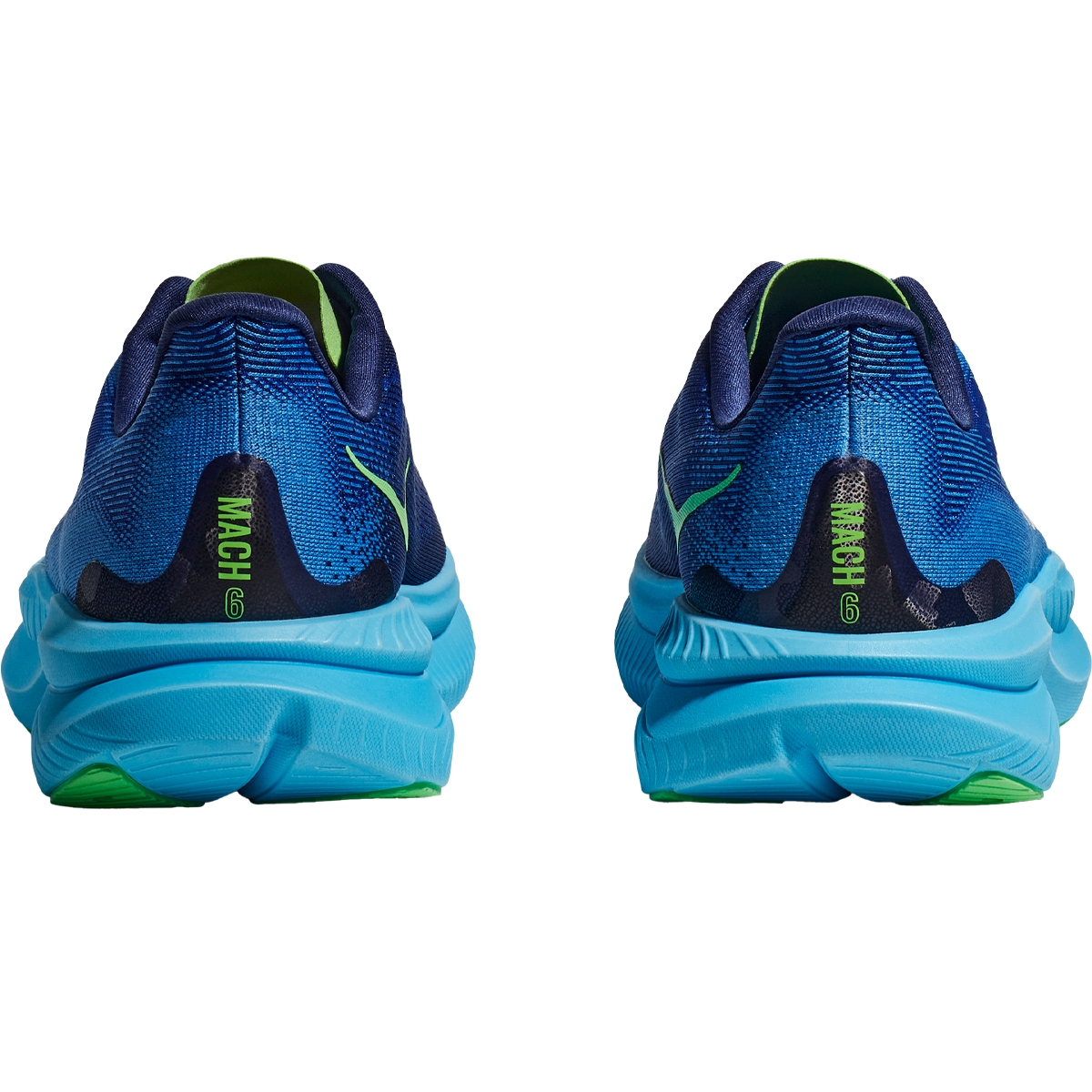 Men's Mach 6 alternate view