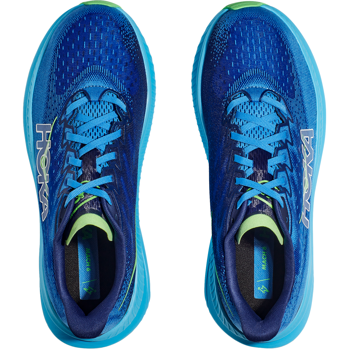 Men's Mach 6 alternate view