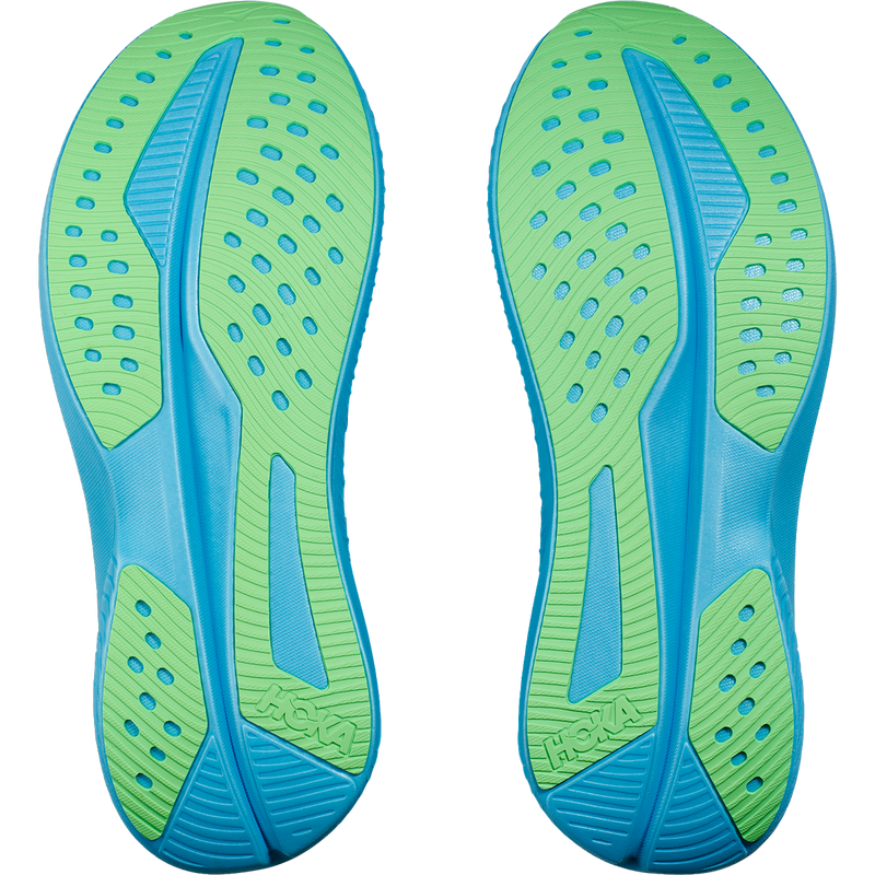 Men's Mach 6, Hoka Men's Mach 6 bottom