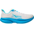WKY-White/Skyward Blue