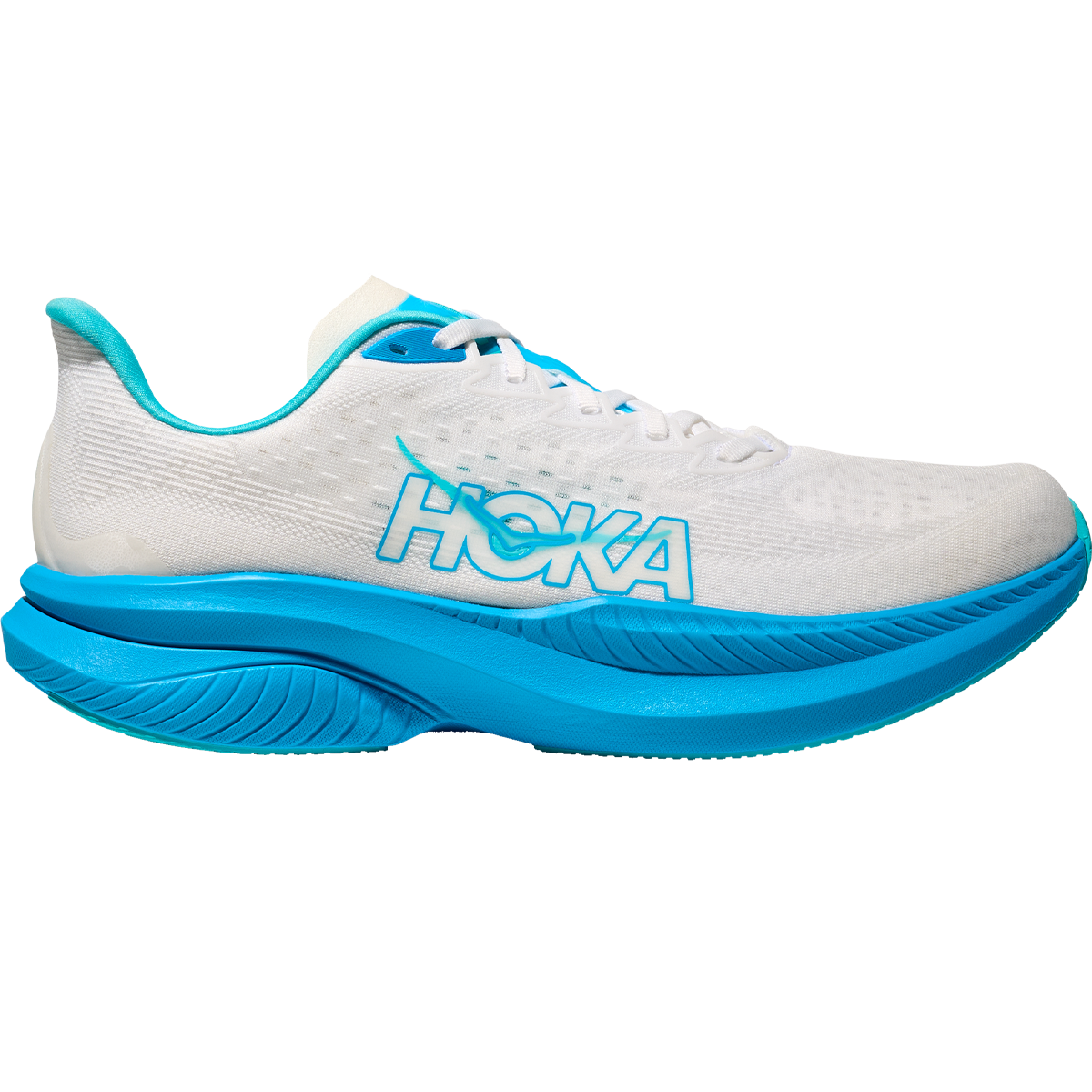 Men's Mach 6 alternate view