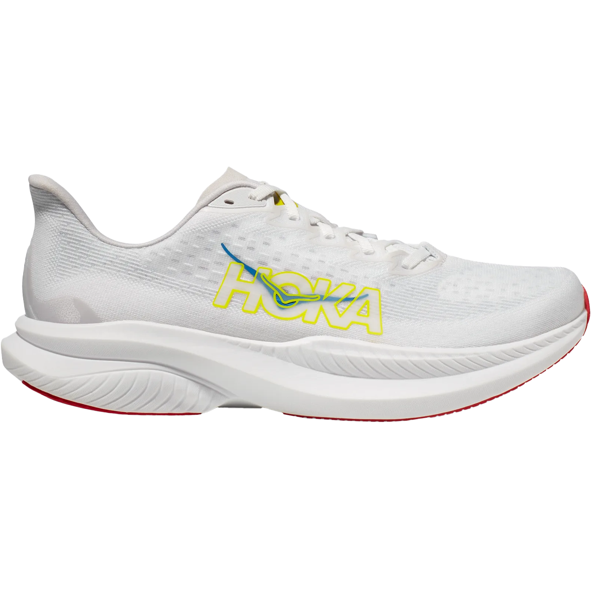 Men's Mach 6 alternate view