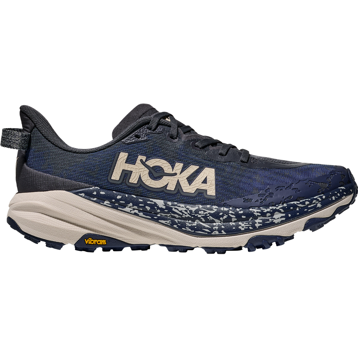 Men's Speedgoat 6 Wide alternate view